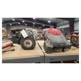 HONDA GC160 AND KOHLER COURAGE XT-7 ENGINES