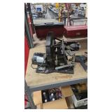 ALL AMERICAN ELECTRIC CAN SEALER
