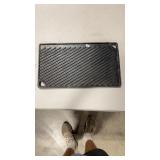 LODGE CAST IRON GRIDDLE
