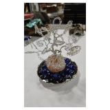 HANDCFAFTED BONSAI TREE SCULPTURE