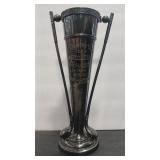 1931 SCANTON PA COUNTRY CLUB GOLF DERBY TROPHY