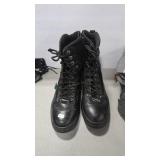 HARLEY DAVIDSON SZ 10 MOTORCYCLE BOOTS