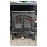 ELECTRIC HEATER