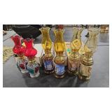 MINI KEROSENE LAMP COLLECTION