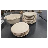 PIER 1 DISH ASSORTMENT