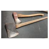 PLUMB VICTORY AXE & COMPANION 5102 AXE