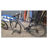 SPECIALIZED ELITE SOURCE E5 PREMIUM ALUMINUM ROAD