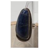 925 LAPIS RING