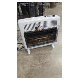 MR HEATER PROPANE HEATER