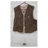 CARHARTT VEST