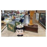 VTG COLLECTIBLE ASSORTMENT