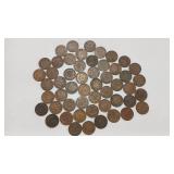 INDIAN CENTS