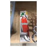 KIDDE FIRE EXTINGUISHER