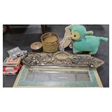 DECOR ASSORTMENT