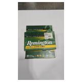 60 ROUNDS OF 270 WIN AMMO