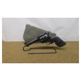 RUGER 3-SCREW BLACKHAWK .357 CAL REVOLVER
