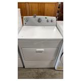 KENMORE STEAM REFRESH  SERIES 500 DRYER