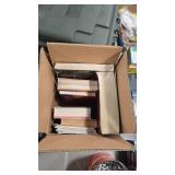 GROUP OF ASSORTED GUN RELATED BOOKS