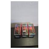 300 HORNADY INTERLOCK 6.5MM 140 GR BULLETS