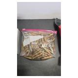 APPROX 50 ROUNSD OF 7.62 X 39 AMMO