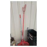 NEW RAKE, SHOVEL AND APPLE PICKER POLE