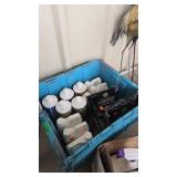 GROUP OF PLANT SUPPLEMENT GROW FOOD