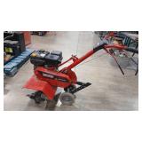 CRAFTSMAN FRONT LINE TILLER