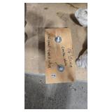 1 1/4' BORE CENTER HOLE DRILL BIT