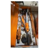 FM 10 TON HYDRAULIC BODY FRAME REPAIR KIT