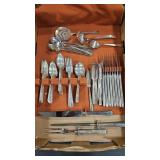 PRESTIGE FLATWARE