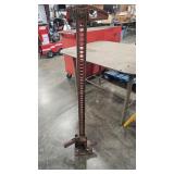 HI-LIFT JACK
