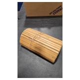 HARRAS STOLL ANTQ  ROLLING IRON BOARD