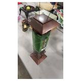 HANGING SQUIRREL FEEDER NEW