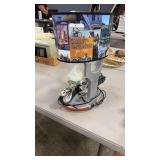 HARLEY DAVIDSON MOTORCYCLE LAMP