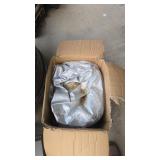 OUTDOOR COVER