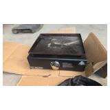 PITBOSS 200GS TABLE TOP GRIDDLE