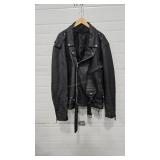 MOTORCYCLE JACKET