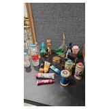 AVON VTG FRAGRANCE ASSORTMENT