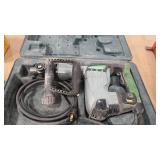 HITACHI H45FRV CORDED BREAKER