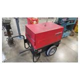 LOADSTAR GY 6000 DSA GENERATOR
