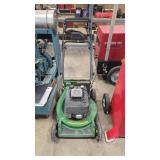 JOHN DEERE JX75 PUSH MOWER