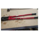 36' BOLT CUTTERS