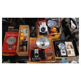 KODAK VTG CAMERA ASSORTMENT