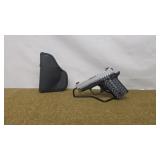 SPRINGFIELD ARMORY MODEL 911 .380 AUTO PISTOL