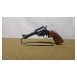 RUGER NEW MODEL BLACKHAWK 44 SPL REVOLVER