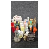 AVON VTG FRAGRANCE ASSORTMENT