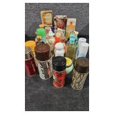 AVON VTG FRAGRANCE ASSORTMENT