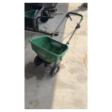 SCOTTS SEED SPREADER