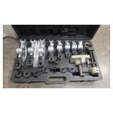 METAL PIPE BENDER KIT