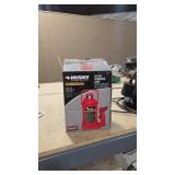 HUSKY 20-TON HYDRAULIC JACK